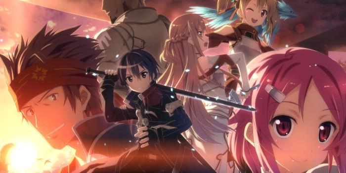 1920x1200 sao - sword art online wallpaper (31982400) - fanpop