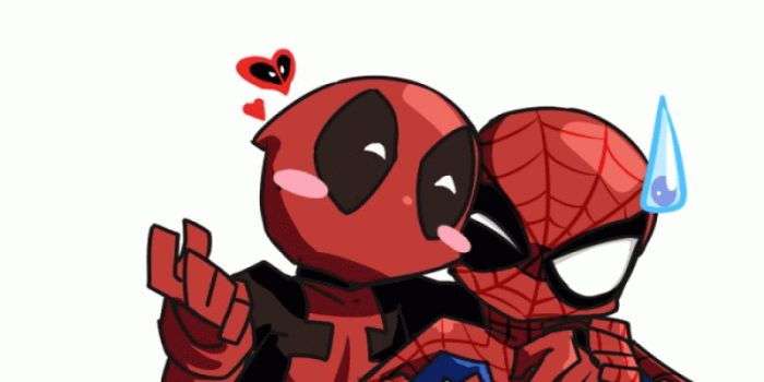 800x1280 Download Funny Deadpool Change Lock Screen Wallpapers Android