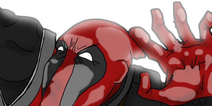 1680x1250 Group of Deadpool Funny Wallpaper Computer