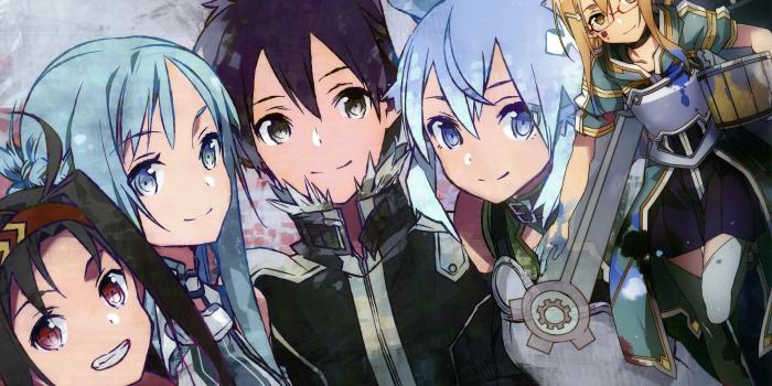 3840x2160 Sinon Sao Wallpaper - (52+) Group Wallpapers