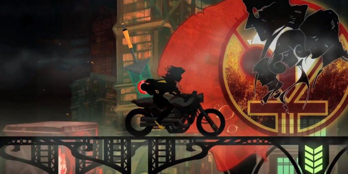 1244x700 TRANSISTOR game anime w wallpaper | 1920x1080 | 169822 | WallpaperUP