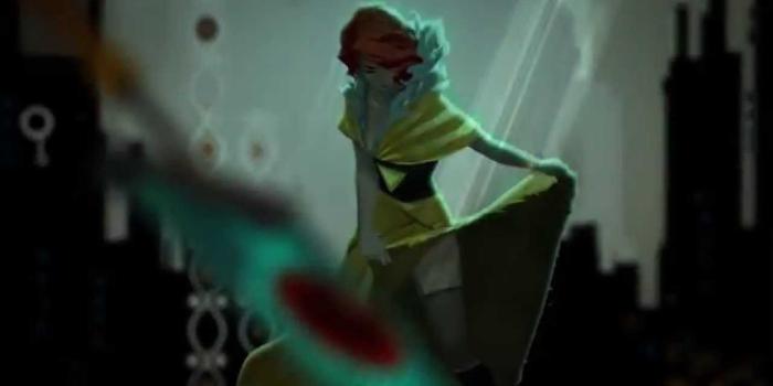 1280x720 Transistor - Launch Trailer