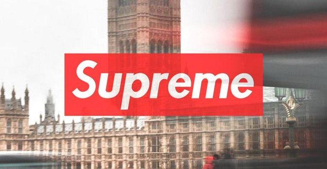 675x1200 Supreme Phone Wallpaper Found On Hypebeast Wallpaper - Houses Of