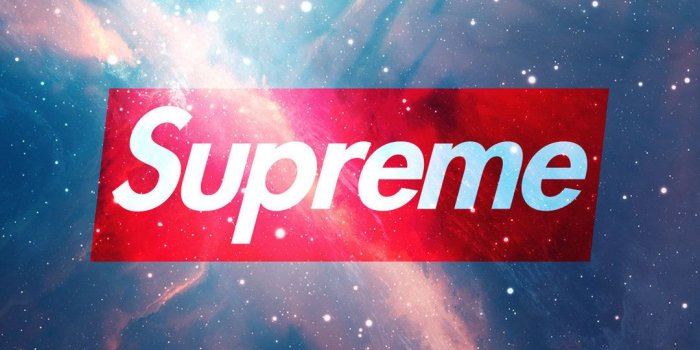 1080x1920 Supreme Universe iPhone Wallpaper HD