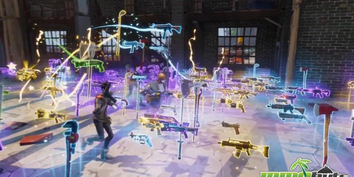 1920x1080 Fortnite PvP Wallpapers - Top Free Fortnite PvP Backgrounds