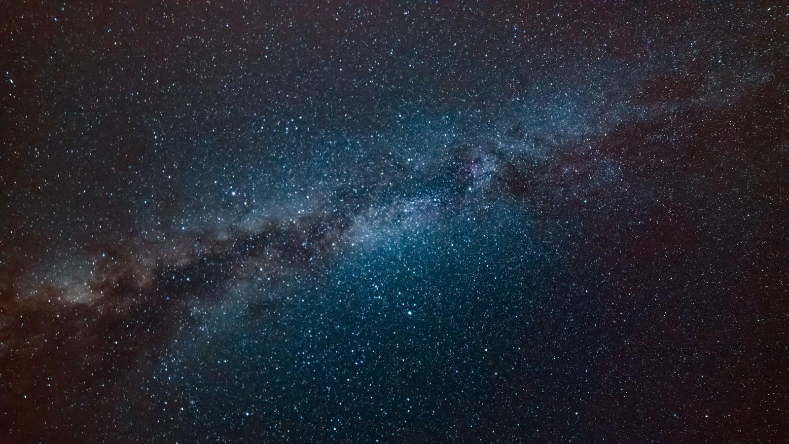 6016x3385 Milky Way Galaxy during Nighttime · Free Stock Photo