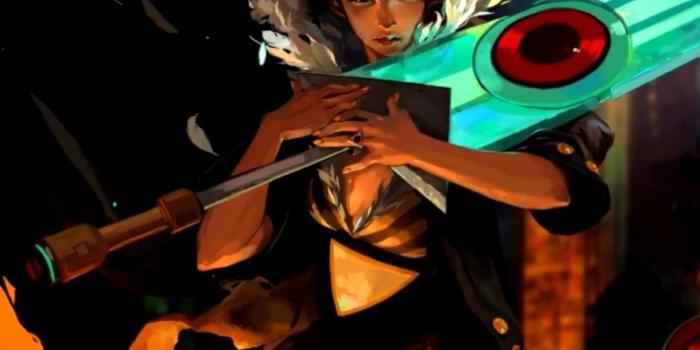 942x942 Transistor Game Wallpaper Widescreen | Wallpapers Image