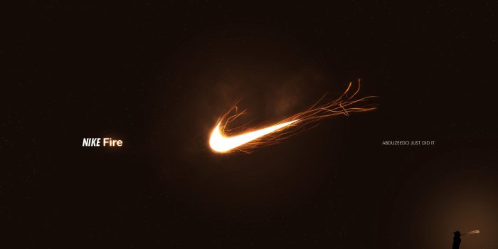 1920x1200 Cool Nike Logo Wallpaper For Desktop #6933359