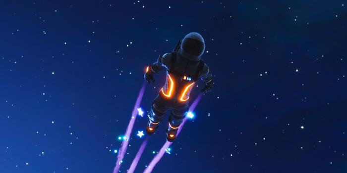 3840x2160 Dark Voyager Fortnite Wallpaper Download - WallpaperHunt