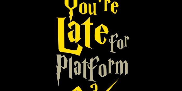 1332x850 Wallpaper black, yellow, Harry Potter images for desktop, section