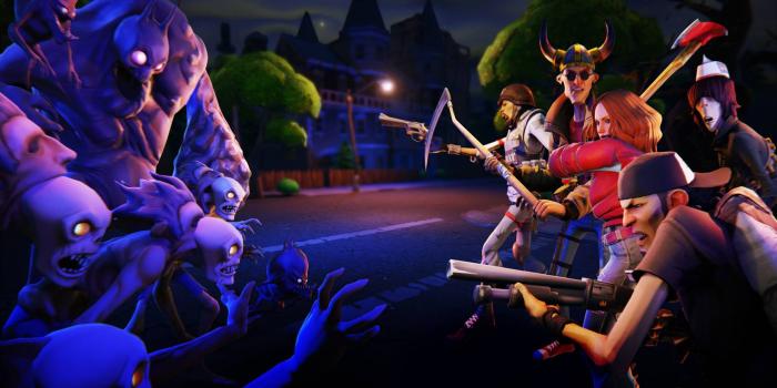 1728x1080 Best 54+ Fortnite Wallpaper on HipWallpaper | Fortnite Wallpaper,