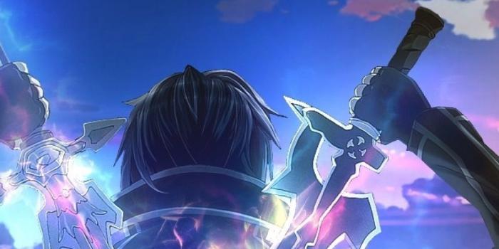 1080x1920 78+ Kirito Iphone Wallpapers on WallpaperPlay