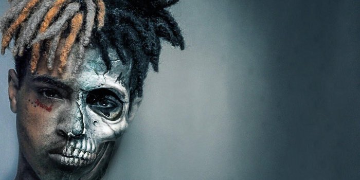 1280x720 94+] XXXTentacion HD Wallpapers on WallpaperSafari