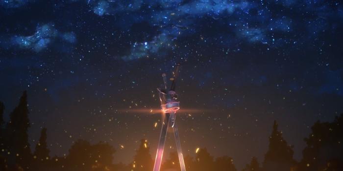 1600x1000 Sword Art Online (SAO) Wallpaper Engine Free | Download Wallpaper