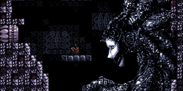 1200x675 Axiom Verge Wallpapers