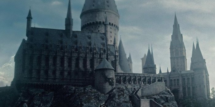 1024x768 46+] Hogwarts Wallpaper HD on WallpaperSafari