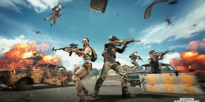 2048x1152 PUBG Wallpaper 4k - Best Free PUBG Backgrounds