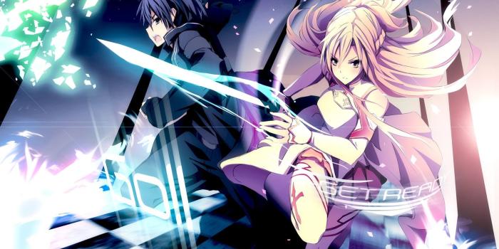 1771x1240 Asuna and Kirito of SAO HD wallpaper | Wallpaper Flare