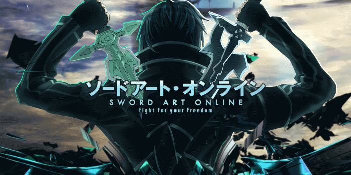 1440x900 50+] Free Sao Wallpapers on WallpaperSafari