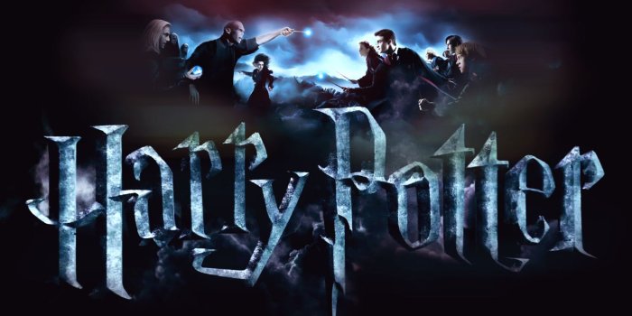 1440x990 3D Harry Potter Wallpapers HD. | Harry Potter in 2019 | Harry potter