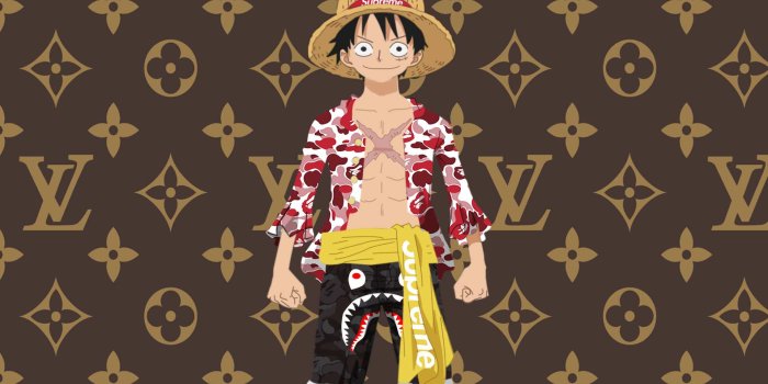 1920x1080 Free Wallpaper: Hypebeast Anime Wallpaper Hd