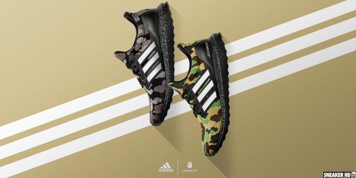 3840x2160 SneakerHDWallpapers.com – Your favorite sneakers in HD and mobile