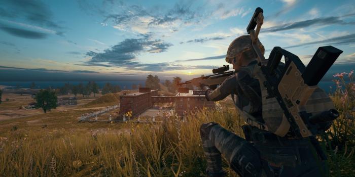 1600x900 PUBG Wallpapers Download High Quality New 4K HD Images (70 Pics)
