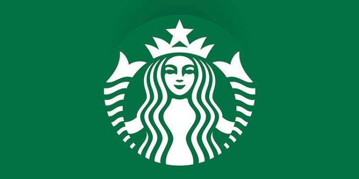 750x1334 STARBUCKS LOGO ART WALLPAPER HD IPHONE | branding in 2019