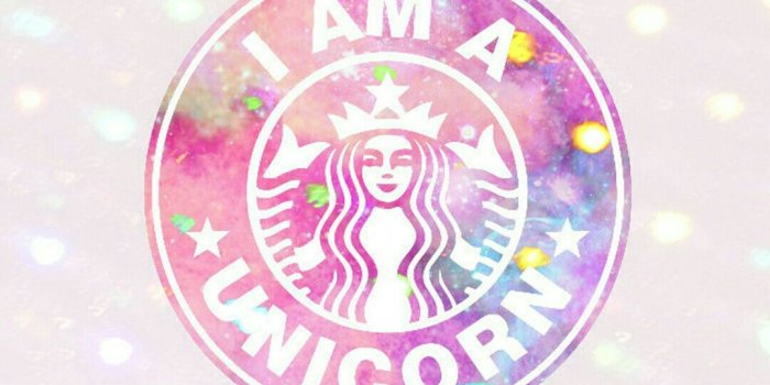 1080x1920 Wallpaper, lockscreen, Starbucks, unicórnio | Wallpaper in 2019