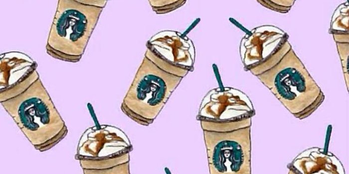 720x1280 Starbucks Wallpaper by Michael12483 - a3 - Free on ZEDGE™
