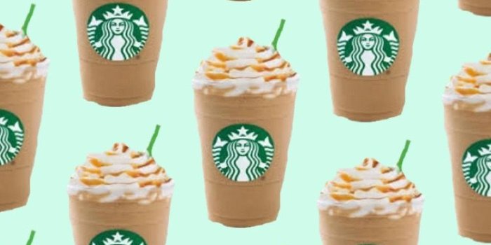 750x1334 Caramel macchiato | Food in 2019 | Starbucks wallpaper, Aesthetic