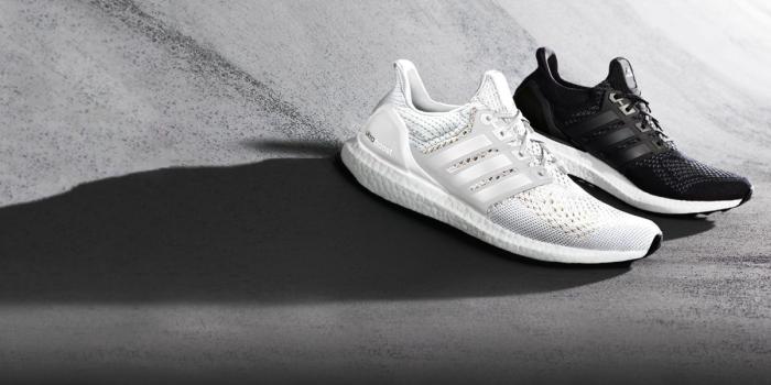 1366x600 UltraBOOST Wallpapers