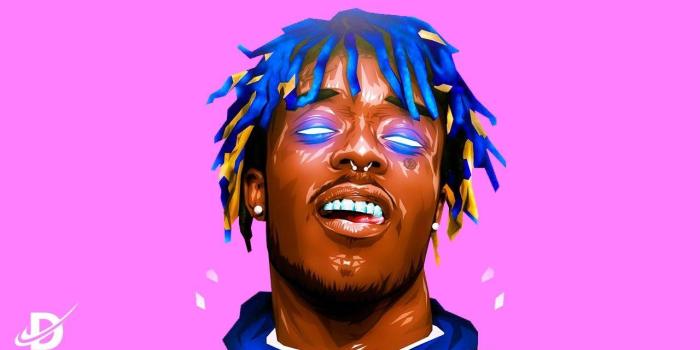 1280x720 ImageSpace - 1080X1080 Lil Uzi Pic | gmispace.com