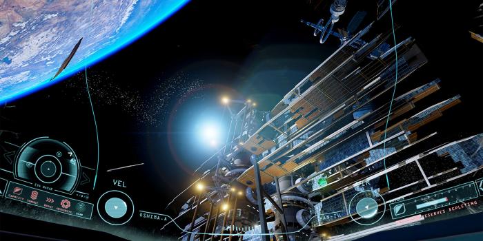 3840x2160 Adr1ft Wallpapers in Ultra HD | 4K - Gameranx