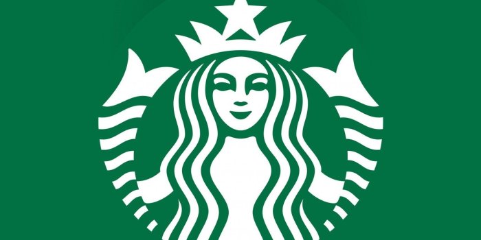 1680x1050 Starbucks Coffee Logo Desktop Wallpaper