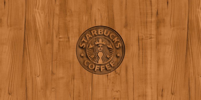 2560x1440 Group of Starbucks Coffee Wallpaper