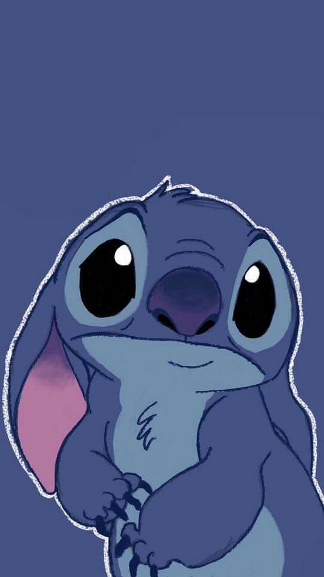 1080x1920 Stitch Disney iPhone Wallpaper HD | 2019 Cute Wallpapers