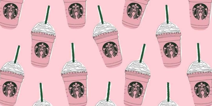 1080x1920 Starbucks Cute Wallpaper - (31+ images)