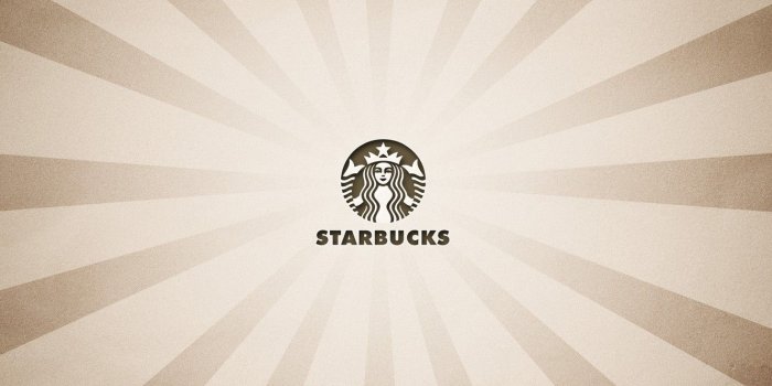 1332x850 Wallpaper coffee, emblem, logo, coffee, Starbucks images for desktop