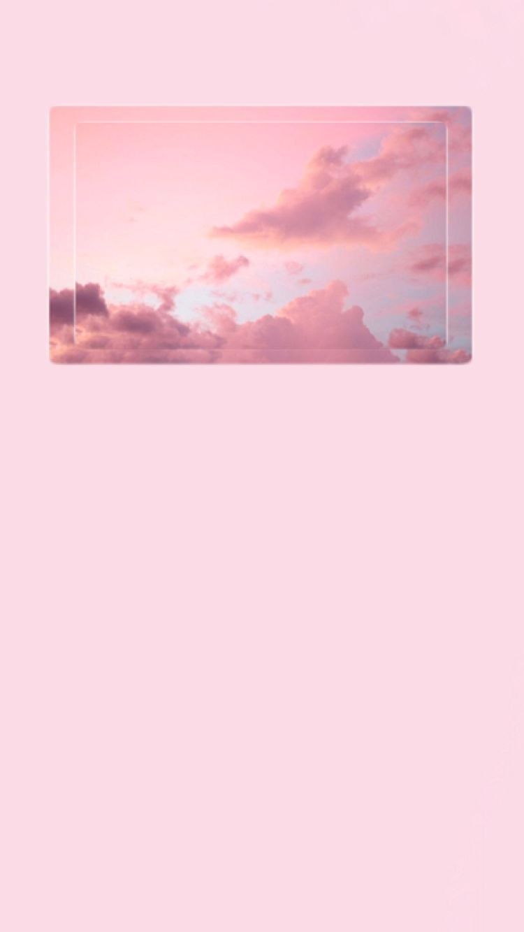 750x1334 Aesthetic Pink Wallpapers - Top Free Aesthetic Pink Backgrounds