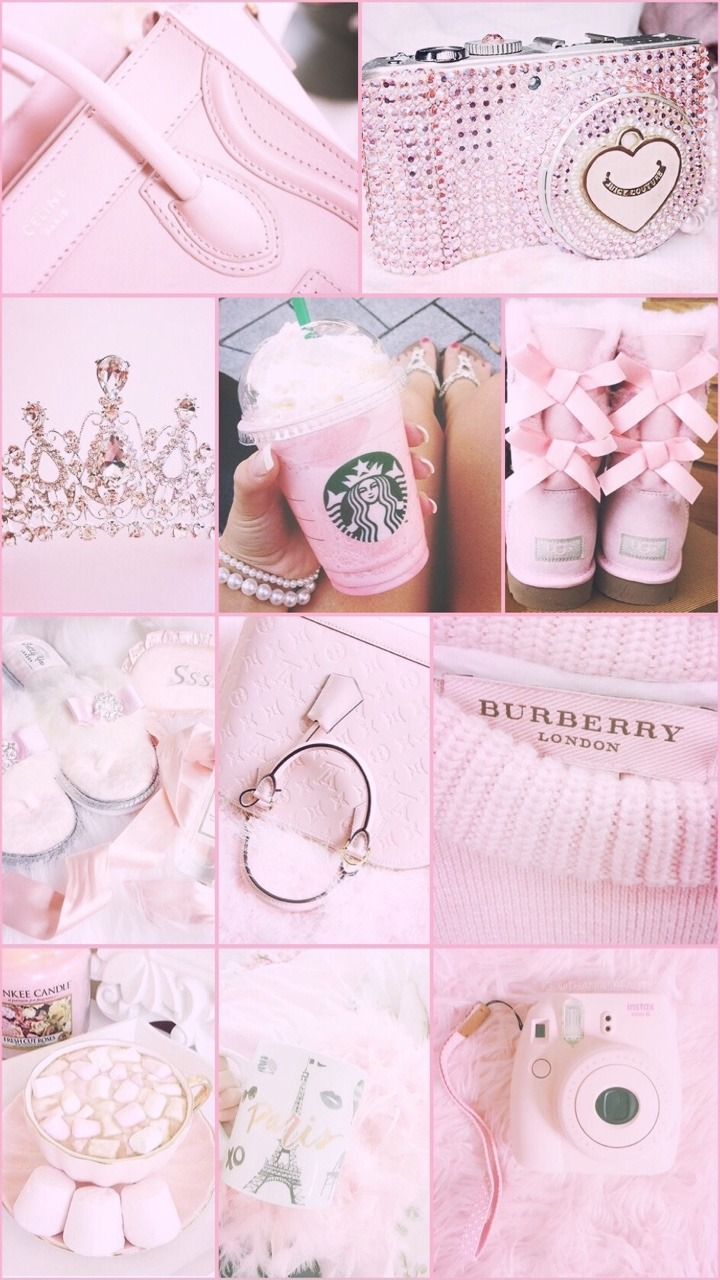 720x1280 Virgo AF on Pink Aesthetic in 2019 | Aesthetic pastel
