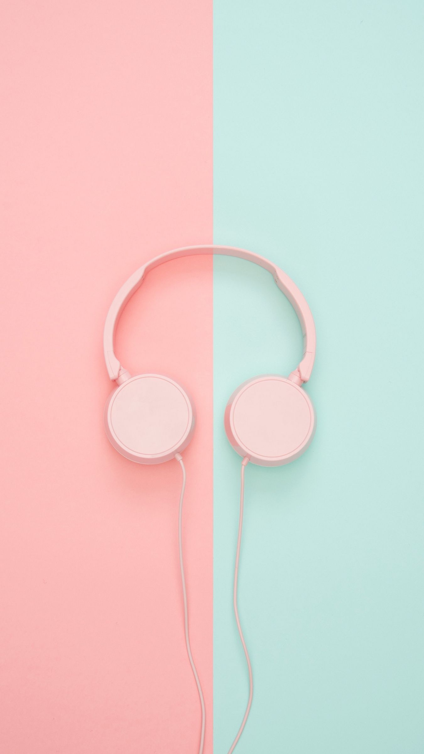 1350x2400 Pink Pastel Wallpapers