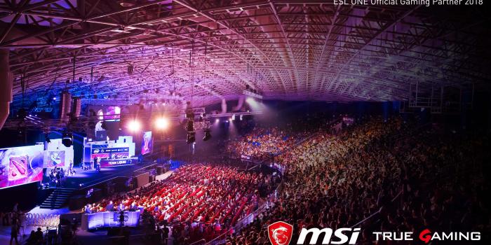 3840x2160 Wallpaper | MSI Global