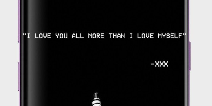 1069x1842 XXXTentacion Wallpaper RIP | American Rapper for Android - APK Download