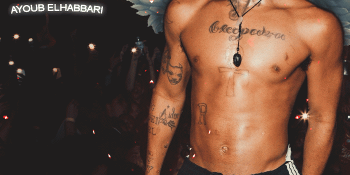 1244x2048 13+] XXXTentacion Adidas Wallpapers on WallpaperSafari