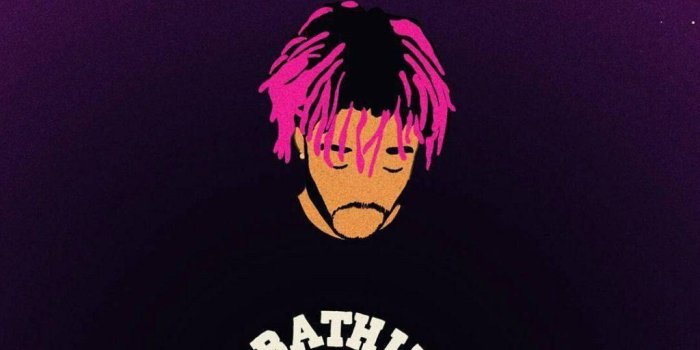 1024x1024 93+ XXXTentacion Wallpapers HD - WallpapersTalk