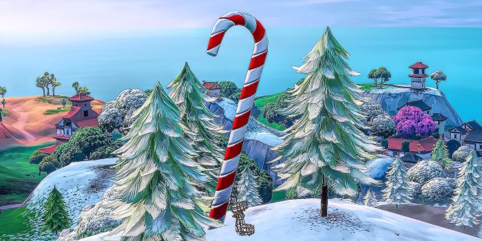 1920x1080 Fortnite Christmas Event Desktop Wallpapers - Top Free Fortnite