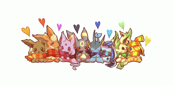 1920x1080 53 Eevee (Pokémon) HD Wallpapers | Background Images