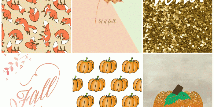 1092x1200 autumn inspired iPhone wallpapers - Milk Bubble Tea