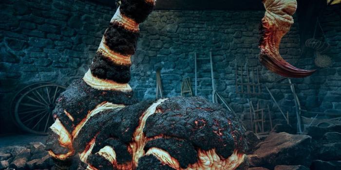 1200x800 First look at the beasts of Harry Potter's new Universal Studios